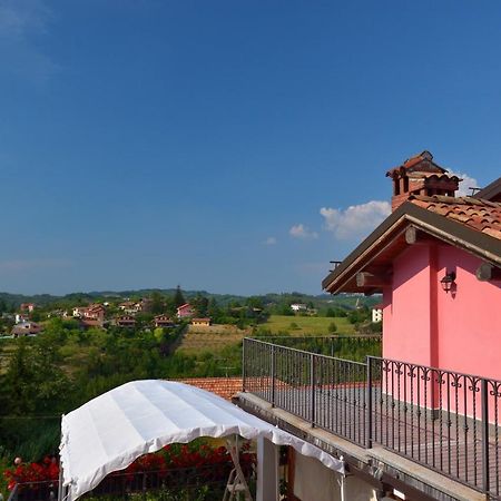 Lerma B&B Il Borgo Fiorito المظهر الخارجي الصورة
