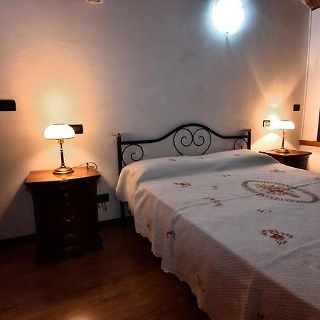 Lerma B&B Il Borgo Fiorito المظهر الخارجي الصورة