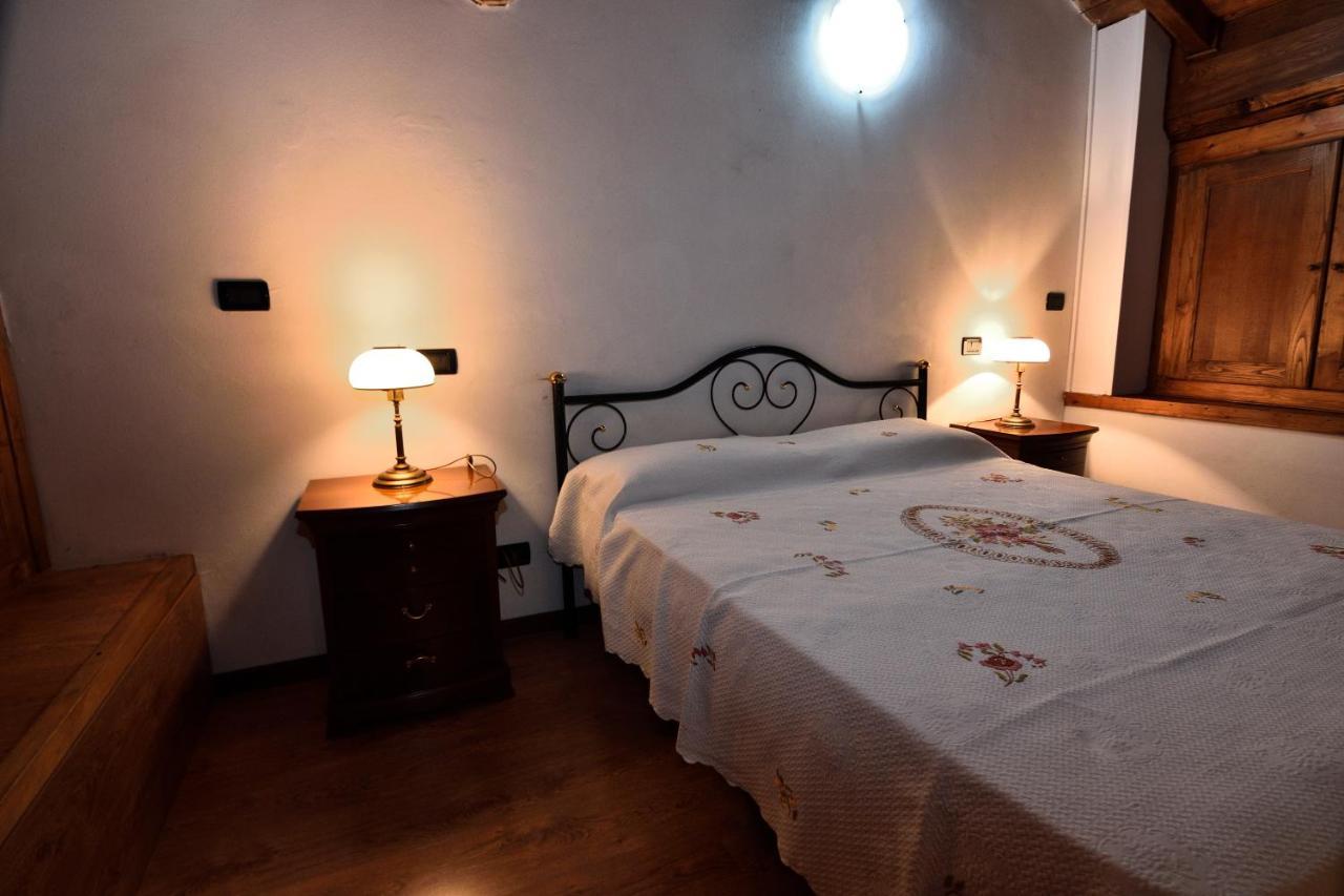 Lerma B&B Il Borgo Fiorito المظهر الخارجي الصورة