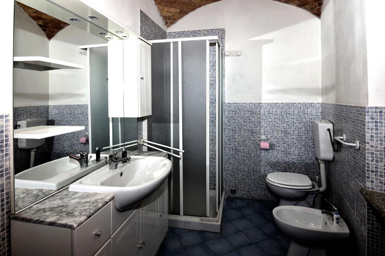 Lerma B&B Il Borgo Fiorito المظهر الخارجي الصورة
