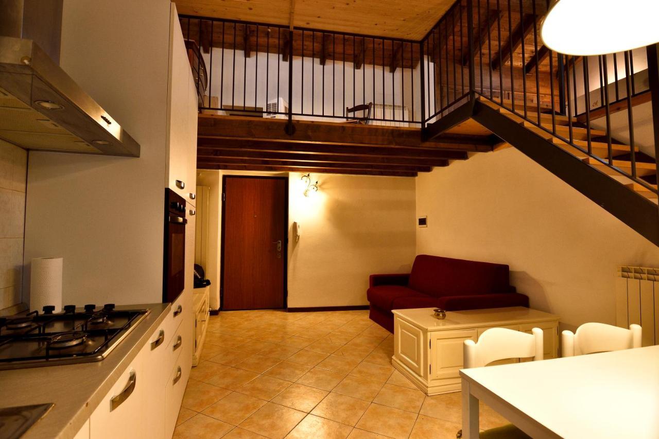 Lerma B&B Il Borgo Fiorito المظهر الخارجي الصورة