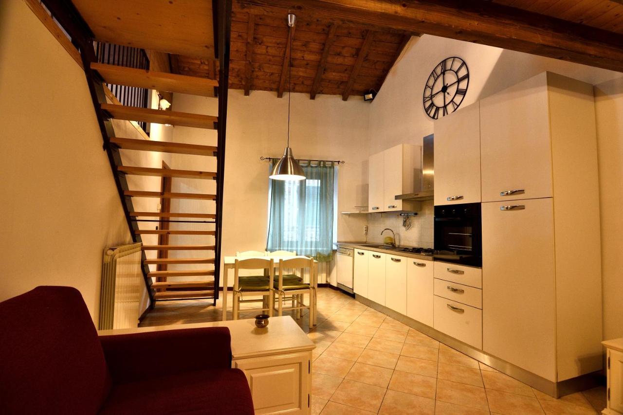 Lerma B&B Il Borgo Fiorito المظهر الخارجي الصورة