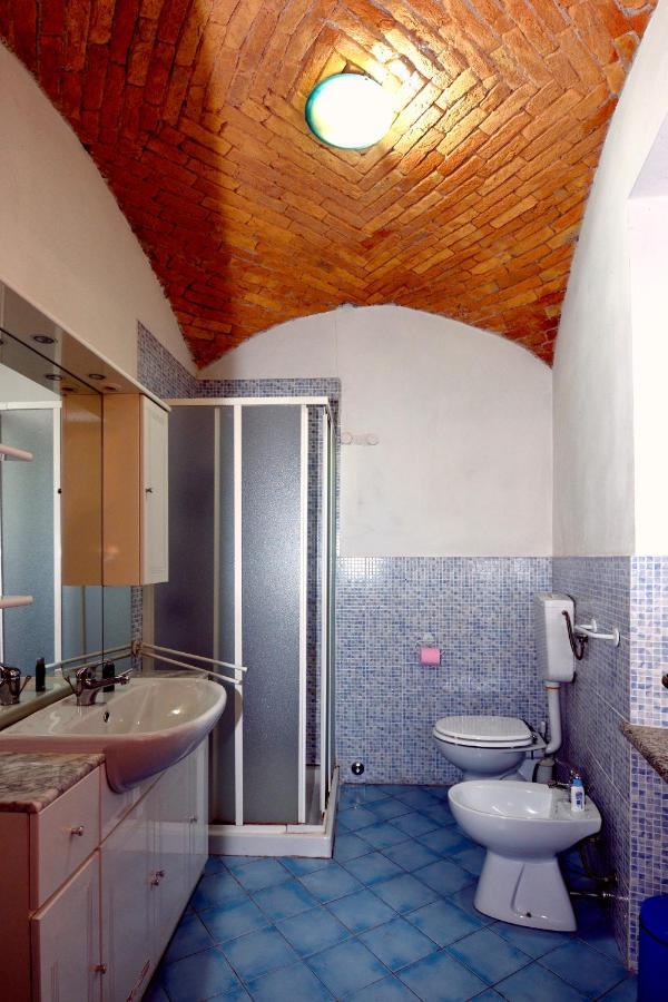 Lerma B&B Il Borgo Fiorito المظهر الخارجي الصورة