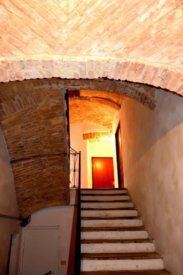 Lerma B&B Il Borgo Fiorito المظهر الخارجي الصورة