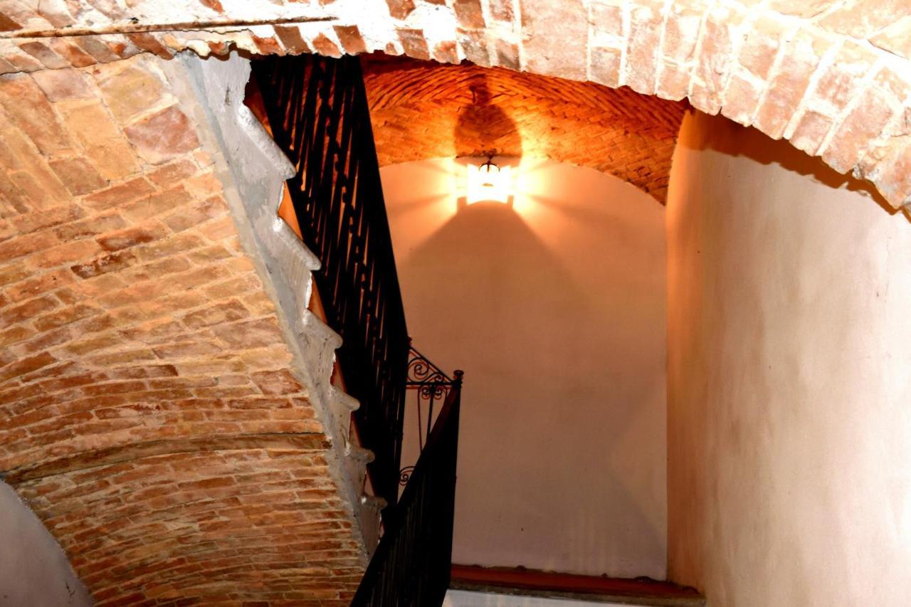 Lerma B&B Il Borgo Fiorito المظهر الخارجي الصورة