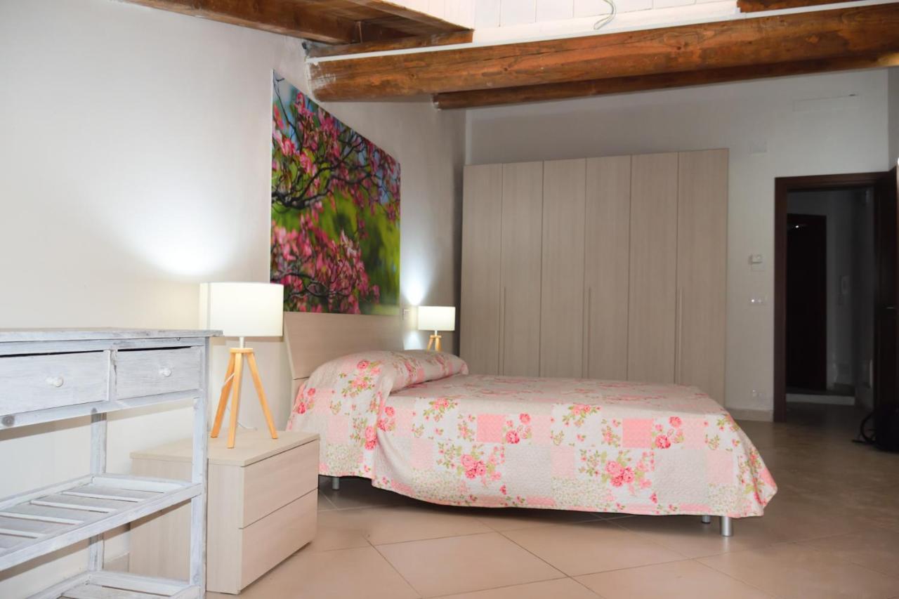 Lerma B&B Il Borgo Fiorito المظهر الخارجي الصورة