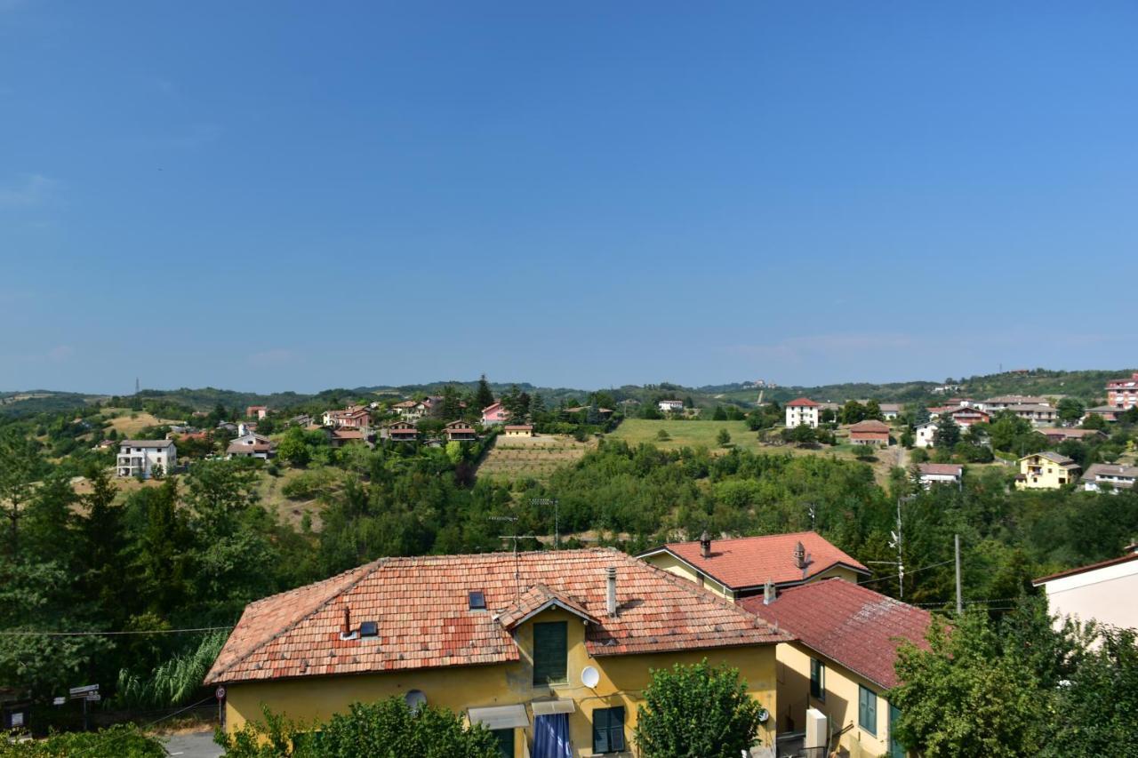 Lerma B&B Il Borgo Fiorito المظهر الخارجي الصورة