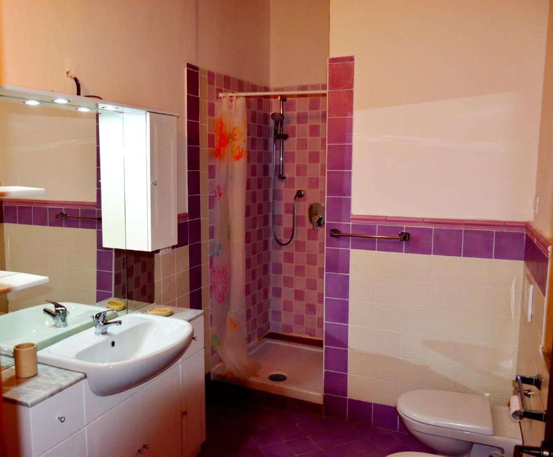 Lerma B&B Il Borgo Fiorito المظهر الخارجي الصورة