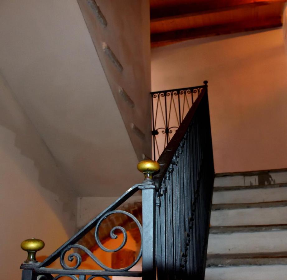 Lerma B&B Il Borgo Fiorito المظهر الخارجي الصورة