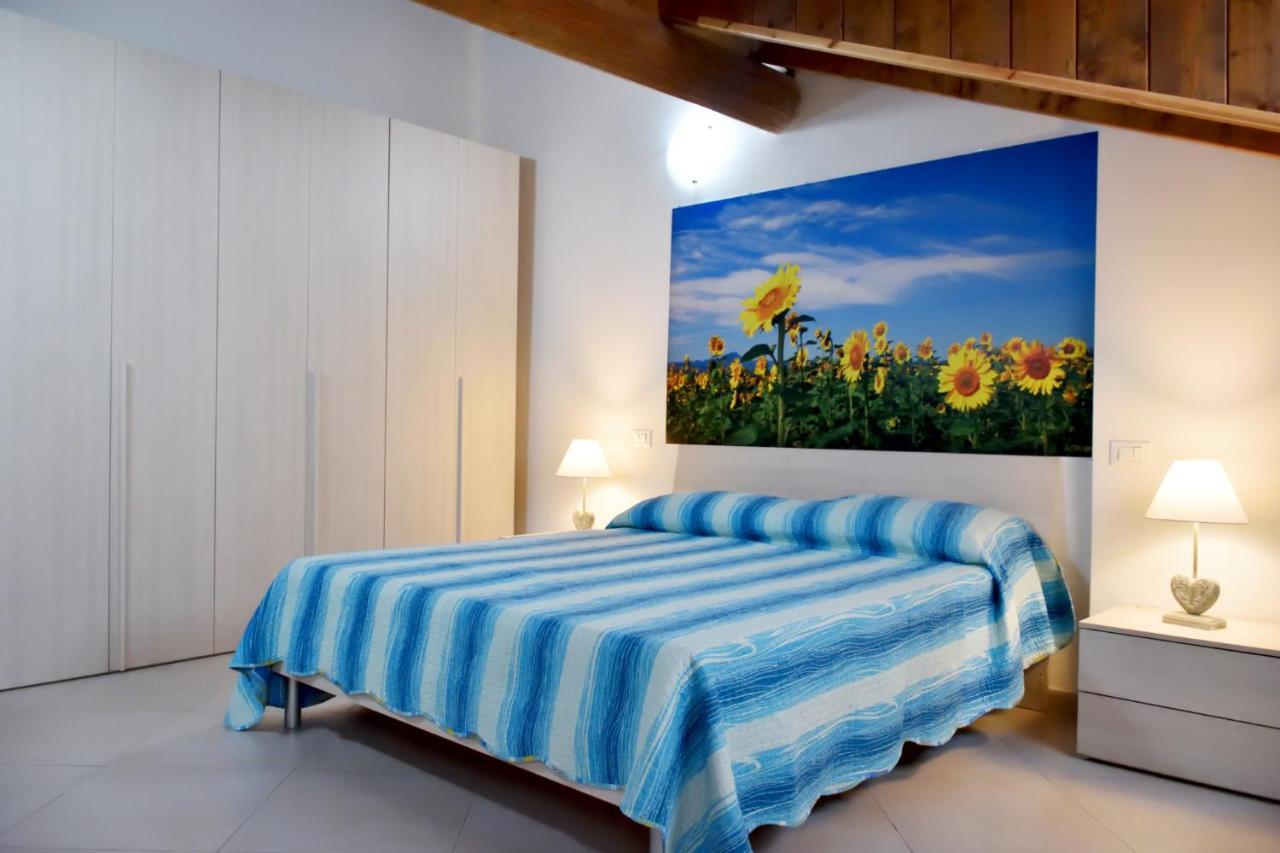 Lerma B&B Il Borgo Fiorito المظهر الخارجي الصورة