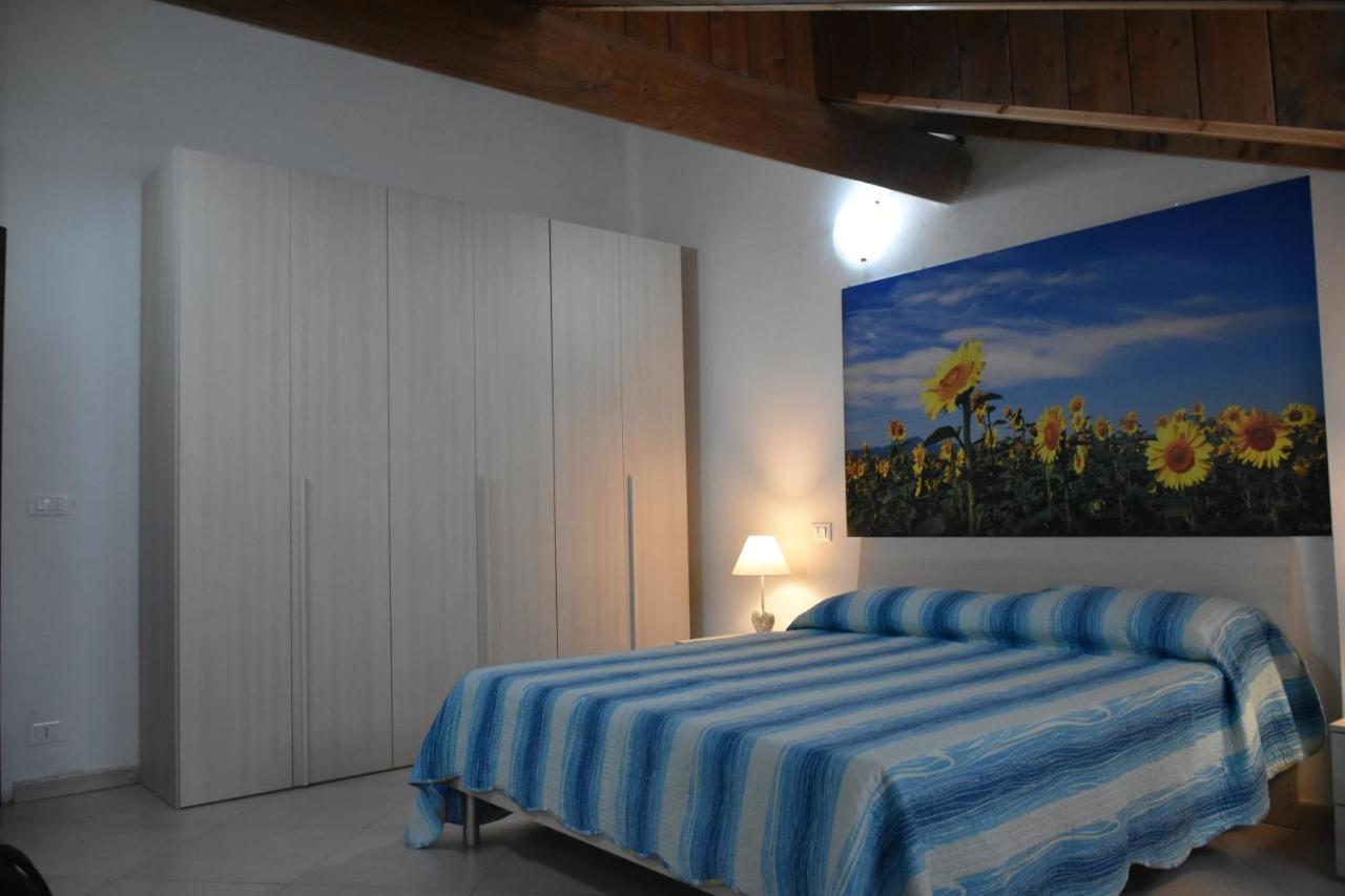 Lerma B&B Il Borgo Fiorito المظهر الخارجي الصورة