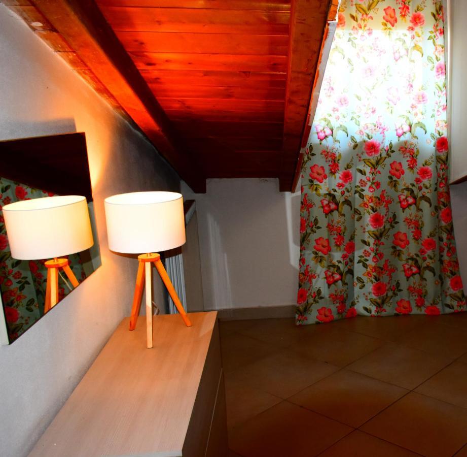 Lerma B&B Il Borgo Fiorito المظهر الخارجي الصورة